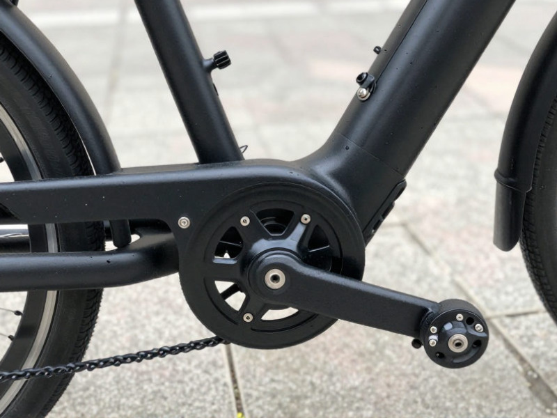 Test ride gratuiti